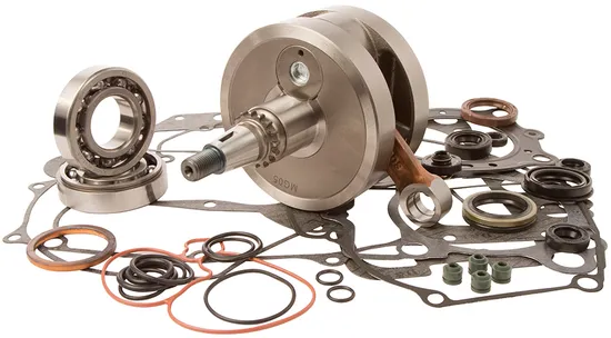 Hot Rods Crank Shaft Bottom End Kit for