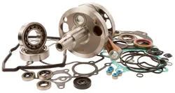 Hot Rods Stroker Crank Bottom End Kit for