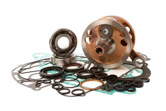 Hot Rods Crank Shaft Bottom End Kit for