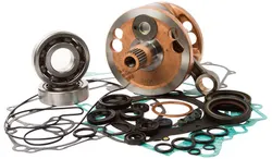 Hot Rods Stroker Crank Bottom End Kit for