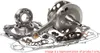 Hot Rods Stroker Crank Bottom End Kit for