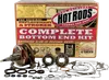 Hot Rods Stroker Crank Bottom End Kit for