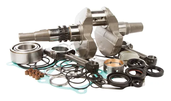 Hot Rods Crank Shaft Bottom End Kit for