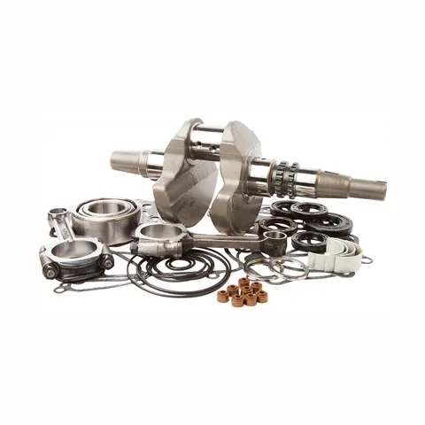 Hot Rods Crank Shaft Bottom End Kit for