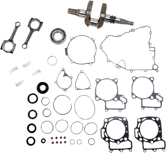 Hot Rods Crank Shaft Bottom End Kit for