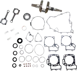 Hot Rods Crank Shaft Bottom End Kit for