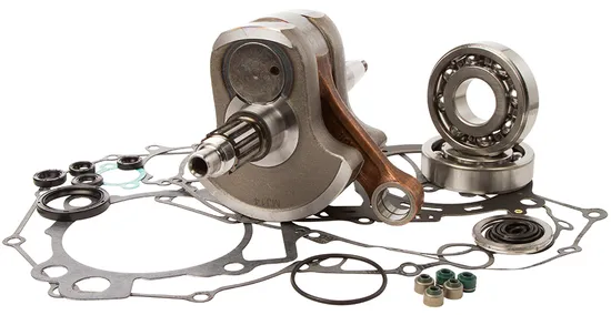 Hot Rods Crank Shaft Bottom End Kit for