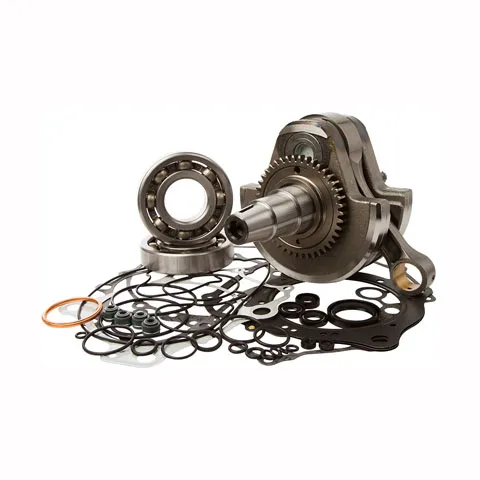 Hot Rods Stroker Crank Bottom End Kit for