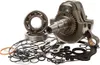 Hot Rods Stroker Crank Bottom End Kit for