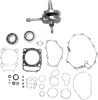 Hot Rods Stroker Crank Bottom End Kit for