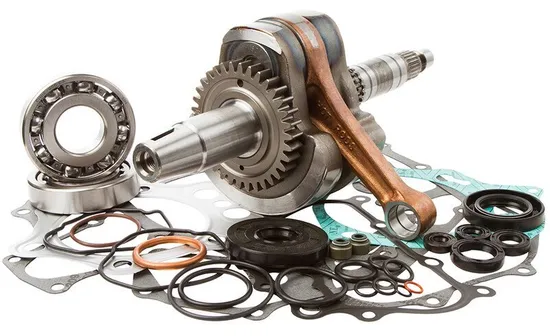 Hot Rods Crank Shaft Bottom End Kit for