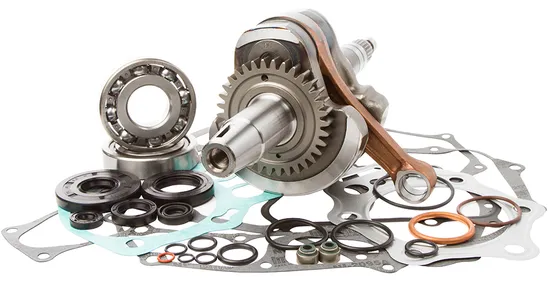 Hot Rods Crank Shaft Bottom End Kit for