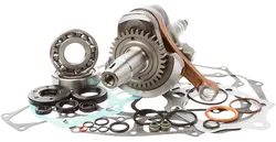 Hot Rods Crank Shaft Bottom End Kit for
