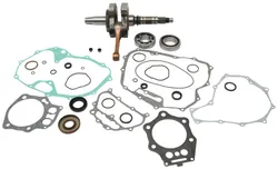 Hot Rods Crank Shaft Bottom End Kit for