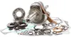 Hot Rods Crank Shaft Bottom End Kit for