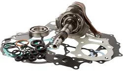 Hot Rods Crank Shaft Bottom End Kit for