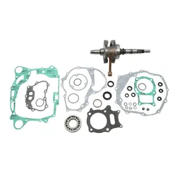 Hot Rods Crank Shaft Bottom End Kit for