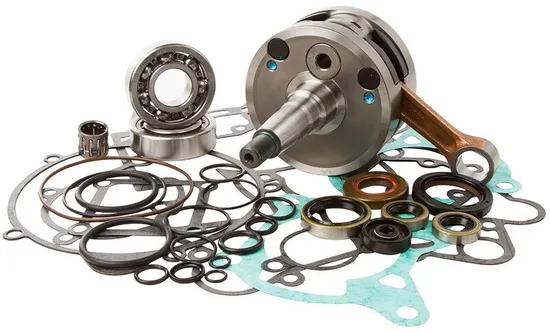 Hot Rods Crank Shaft Bottom End Rebuild Kit for
