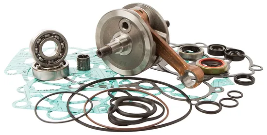 Hot Rods Crank Shaft Bottom End Kit for