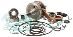 Hot Rods Crank Shaft Bottom End Kit for