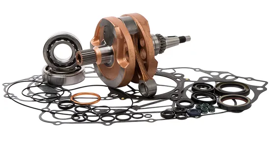 Hot Rods Crank Shaft Bottom End Kit for