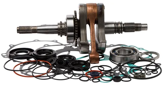 Hot Rods Crank Shaft Bottom End Kit for