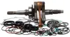 Hot Rods Crank Shaft Bottom End Kit for