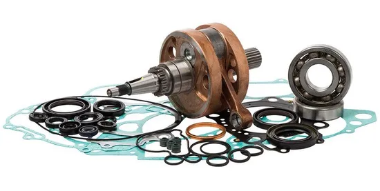 Hot Rods Crank Shaft Bottom End Kit for