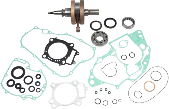 Hot Rods Crank Shaft Bottom End Kit for