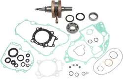 Hot Rods Crank Shaft Bottom End Kit for