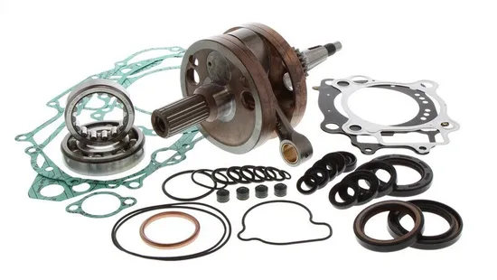 Hot Rods Stroker Crank Bottom End Kit for