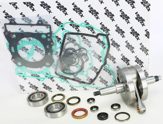 Hot Rods Crank Shaft Bottom End Kit for