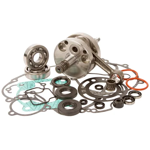 Hot Rods Crank Shaft Bottom End Kit for