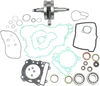 Hot Rods Crank Shaft Bottom End Kit for