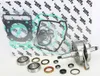Hot Rods Crank Shaft Bottom End Kit for