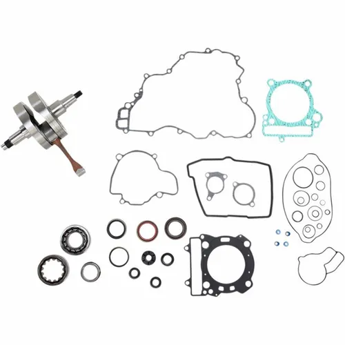 Hot Rods Crank Shaft Bottom End Kit for