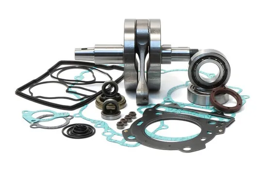 Hot Rods Crank Shaft Bottom End Kit for