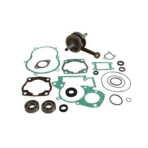 Hot Rods Crank Shaft Bottom End Kit for