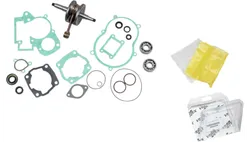 Hot Rods Crank Shaft Bottom End Kit for