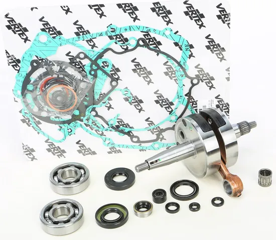 Hot Rods Crank Shaft Bottom End Kit for
