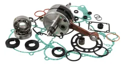 Hot Rods Crank Shaft Bottom End Kit for