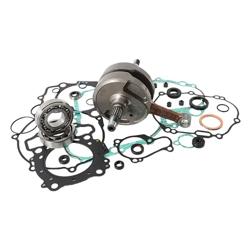Hot Rods Crank Shaft Bottom End Kit for