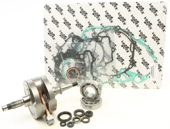 Hot Rods Crank Shaft Bottom End Kit for
