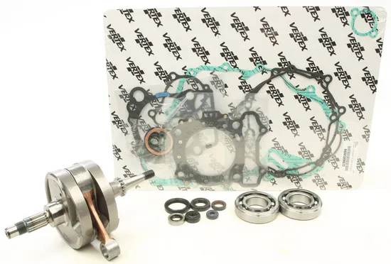 Hot Rods Heavy Duty Stroker Crankshaft Bottom End Kit for