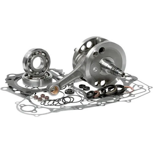 Hot Rods Heavy Duty Stroker Crankshaft Bottom End Kit for