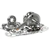 Hot Rods Heavy Duty Stroker Crankshaft Bottom End Kit for