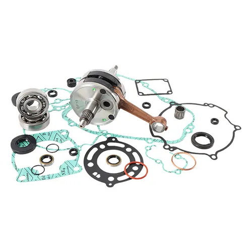 Hot Rods Crank Shaft Bottom End Kit for