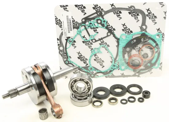Hot Rods Crank Shaft Bottom End Kit for