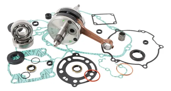 Hot Rods Crank Shaft Bottom End Kit for