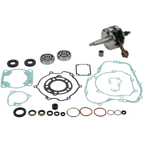 Hot Rods Stroker Crank Bottom End Kit for